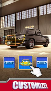 Coin Car Games: Simulator APK screenshot 1