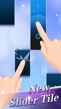 Piano Tiles 2™ APK screenshot 1