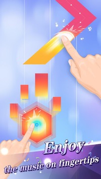Piano Tiles 2™ APK screenshot 1