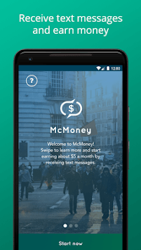 McMoney APK screenshot 1