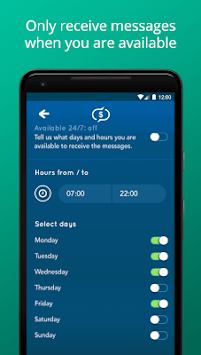 McMoney APK screenshot 1