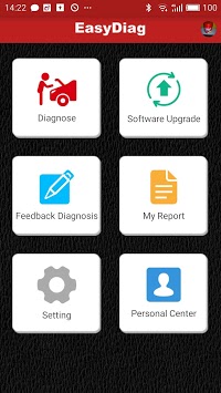 EasyDiag APK screenshot 1