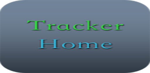install TrackerHome on PC