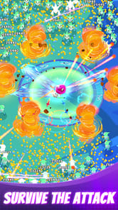 Lonely Survivor APK screenshot 1