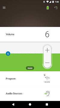 Nucleus Smart APK screenshot 1 Nucleus Smart APK screenshot 1