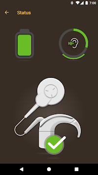 Nucleus Smart APK screenshot 1 Nucleus Smart APK screenshot 1