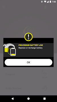 Nucleus Smart APK screenshot 1 Nucleus Smart APK screenshot 1