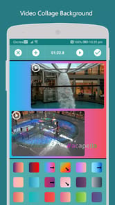 Acapella Editor APK screenshot 1