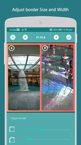 Acapella Editor APK screenshot 1