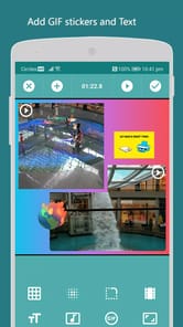 Acapella Editor APK screenshot 1