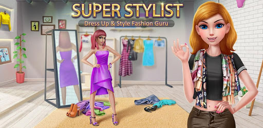 Install Super Stylist - Dress Up & Style Fashion Guru on PC install Super Stylist - Dress Up & Style Fashion Guru on PC