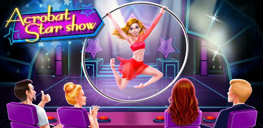 install Acrobat Star Show - Show 'em what you got! on PC