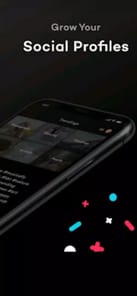For you - Real Like, Follow APK screenshot 1