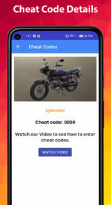 Indian cheat code APK screenshot 1