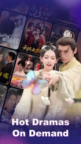 Drama Go - short reels APK screenshot 1