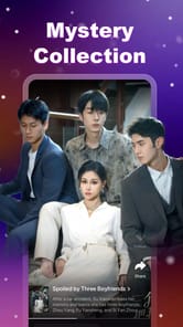 Drama Go - short reels APK screenshot 1
