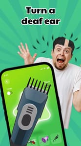 Trick Track - Prank Sounds APK screenshot 1