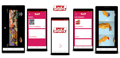install PTV Sports Live: Live Streaming PTV Sports FREE on PC