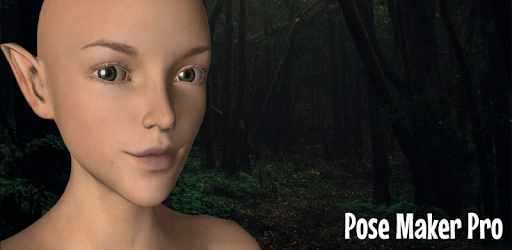 install Pose Maker Pro - 3D art poser app on PC