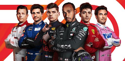 Install F1 Mobile Racing on PC install F1 Mobile Racing on PC