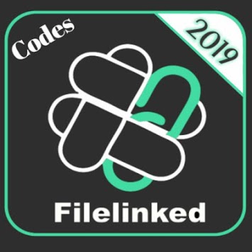 Filelinked codes latest 2018-2019 APK screenshot 1