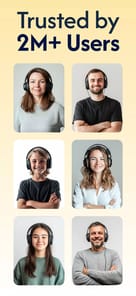Listen AI APK screenshot 1