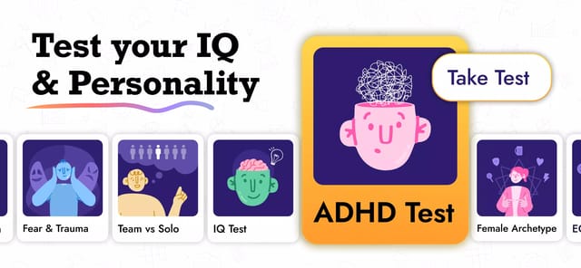 IQ Masters APK screenshot 1