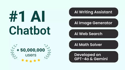 Ask AI APK screenshot 1