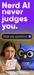 Nerd AI APK screenshot 1