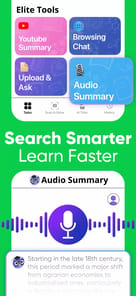 Nerd AI APK screenshot 1