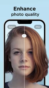 Pixelup APK screenshot 1