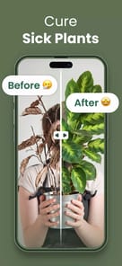 Plantify APK screenshot 1