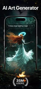 Wonder APK screenshot 1