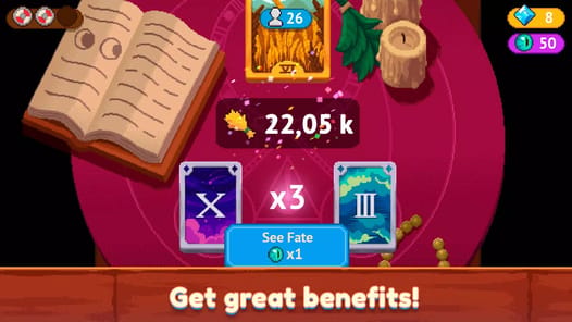 Idle Town Master APK screenshot 1