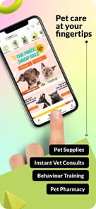 Supertails APK screenshot 1