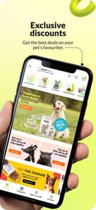 Supertails APK screenshot 1