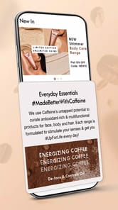 mCaffeine APK screenshot 1