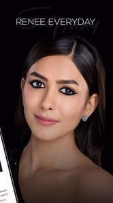 Renee Cosmetics Beauty Store APK screenshot 1
