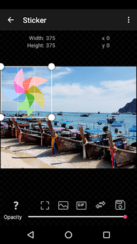 GIF Studio APK screenshot 1