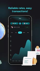 Global Money - Convert Tool APK screenshot 1