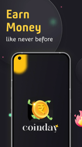 CoinDay APK screenshot 1