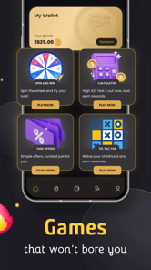 CoinDay APK screenshot 1