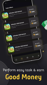 CoinDay APK screenshot 1