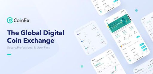 install CoinEx on PC