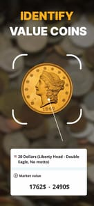Coin Value APK screenshot 1