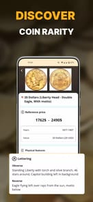 Coin Value APK screenshot 1
