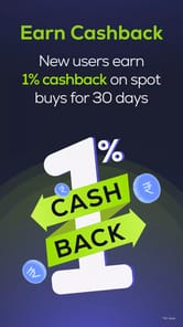 CoinSwitch APK screenshot 1