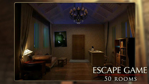 Escape game : 50 rooms 1 APK screenshot 1