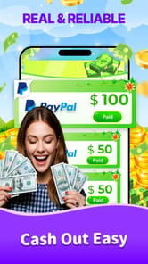 Earn it Now: True & Reliable APK screenshot 1
