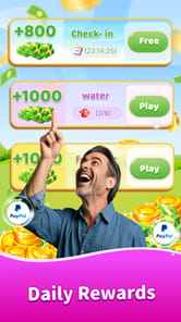 Earn it Now: True & Reliable APK screenshot 1